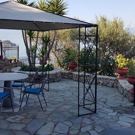 Margherita'S Holidays Home Agios Spyridon  외부 사진