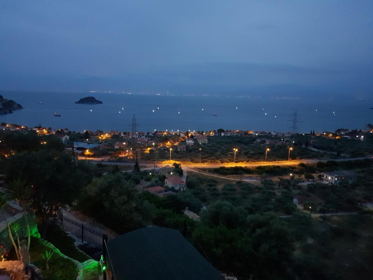 Margherita'S Holidays Home Agios Spyridon  외부 사진