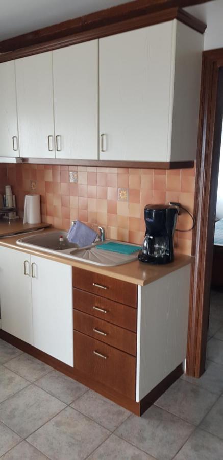 Margherita'S Holidays Home Agios Spyridon  외부 사진