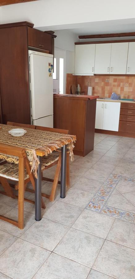 Margherita'S Holidays Home Agios Spyridon  외부 사진