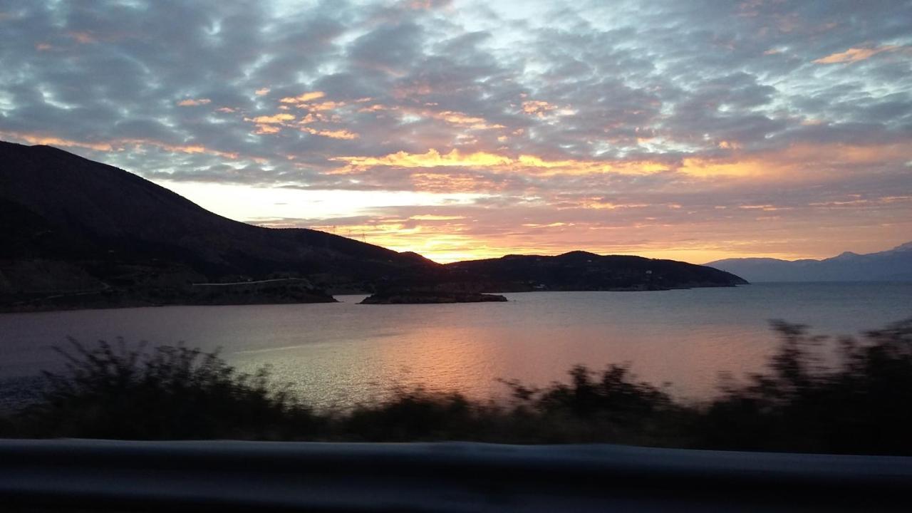 Margherita'S Holidays Home Agios Spyridon  외부 사진