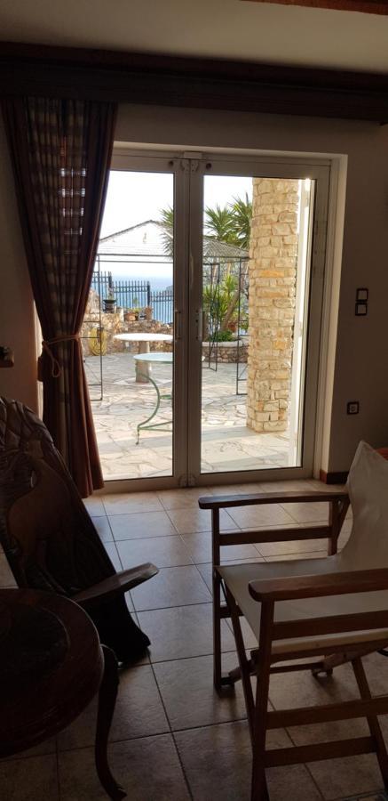 Margherita'S Holidays Home Agios Spyridon  외부 사진
