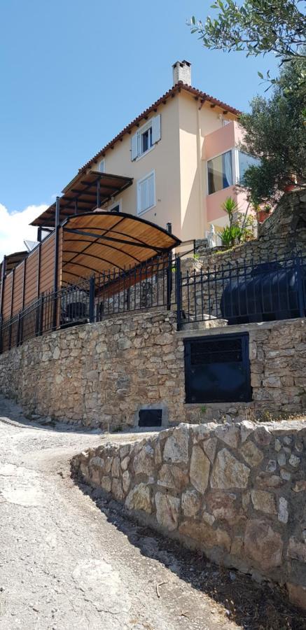 Margherita'S Holidays Home Agios Spyridon  외부 사진