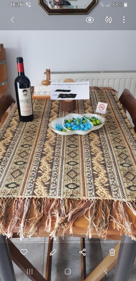 Margherita'S Holidays Home Agios Spyridon  외부 사진