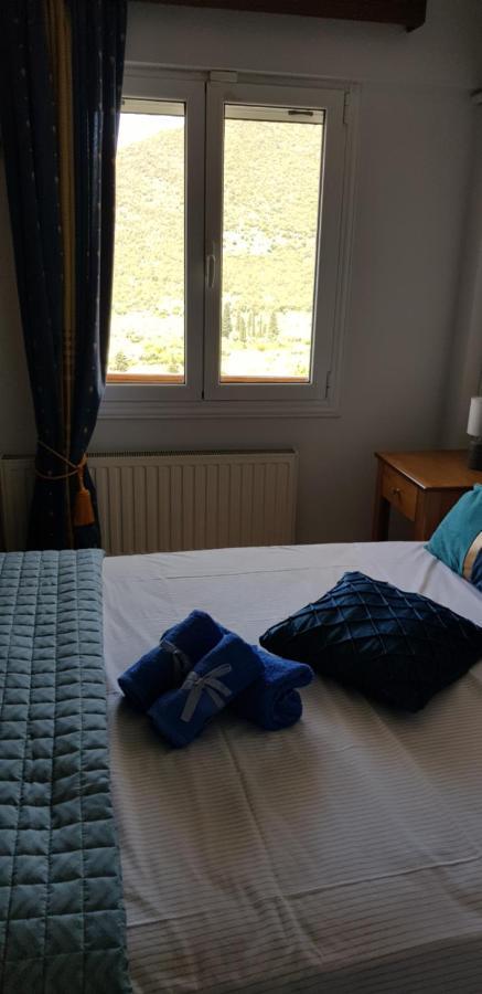 Margherita'S Holidays Home Agios Spyridon  외부 사진