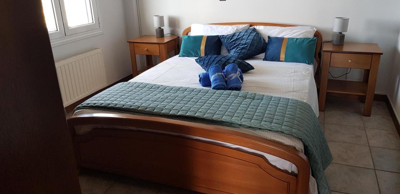 Margherita'S Holidays Home Agios Spyridon  외부 사진