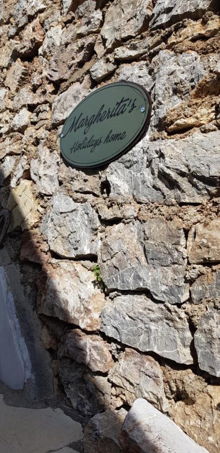 Margherita'S Holidays Home Agios Spyridon  외부 사진