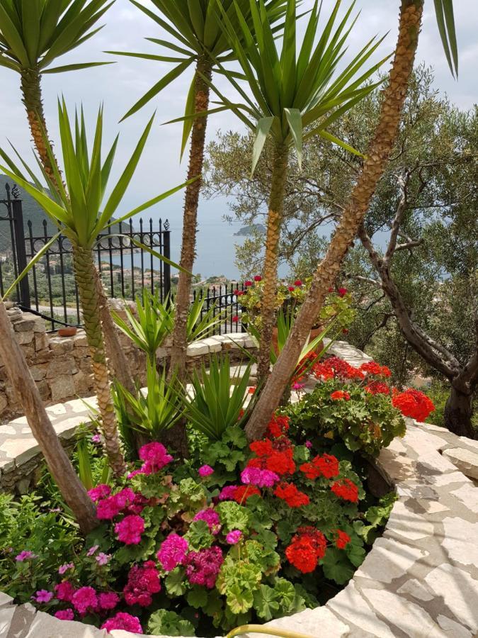 Margherita'S Holidays Home Agios Spyridon  외부 사진