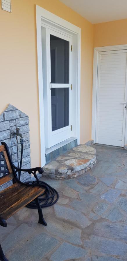Margherita'S Holidays Home Agios Spyridon  외부 사진