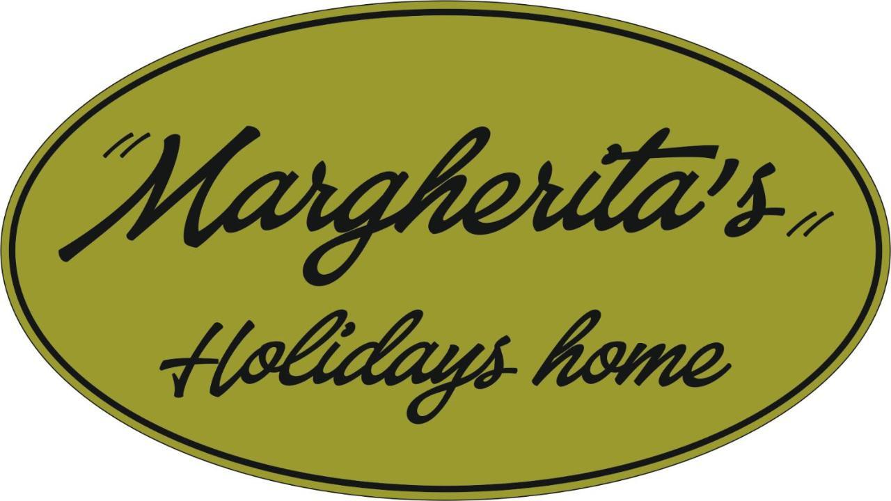 Margherita'S Holidays Home Agios Spyridon  외부 사진
