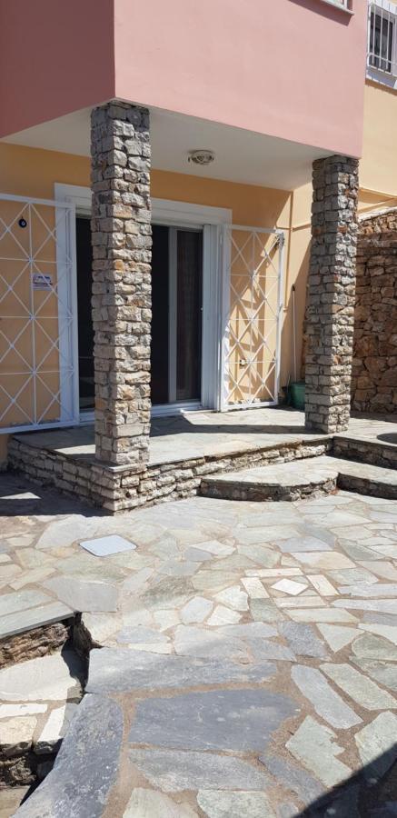 Margherita'S Holidays Home Agios Spyridon  외부 사진