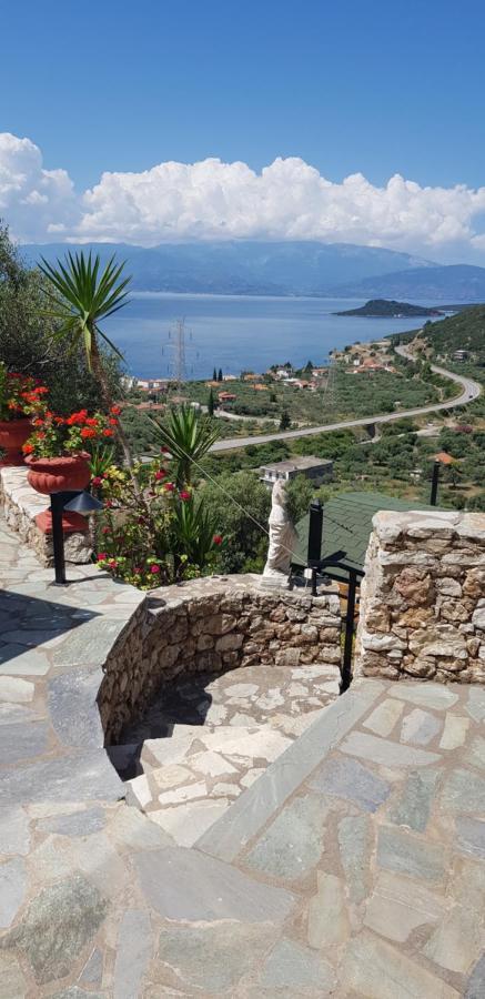 Margherita'S Holidays Home Agios Spyridon  외부 사진