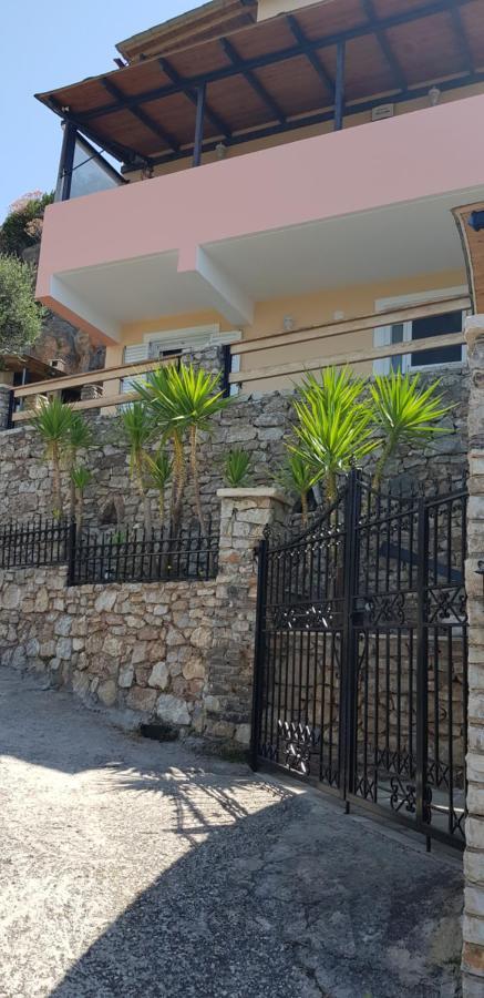 Margherita'S Holidays Home Agios Spyridon  외부 사진