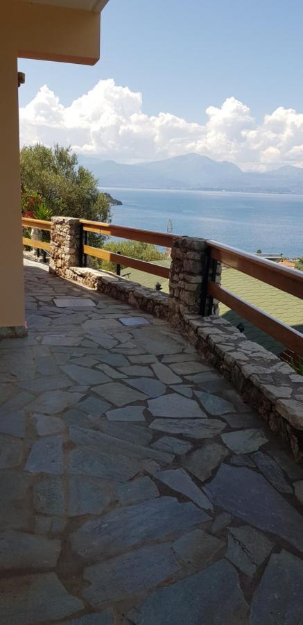 Margherita'S Holidays Home Agios Spyridon  외부 사진