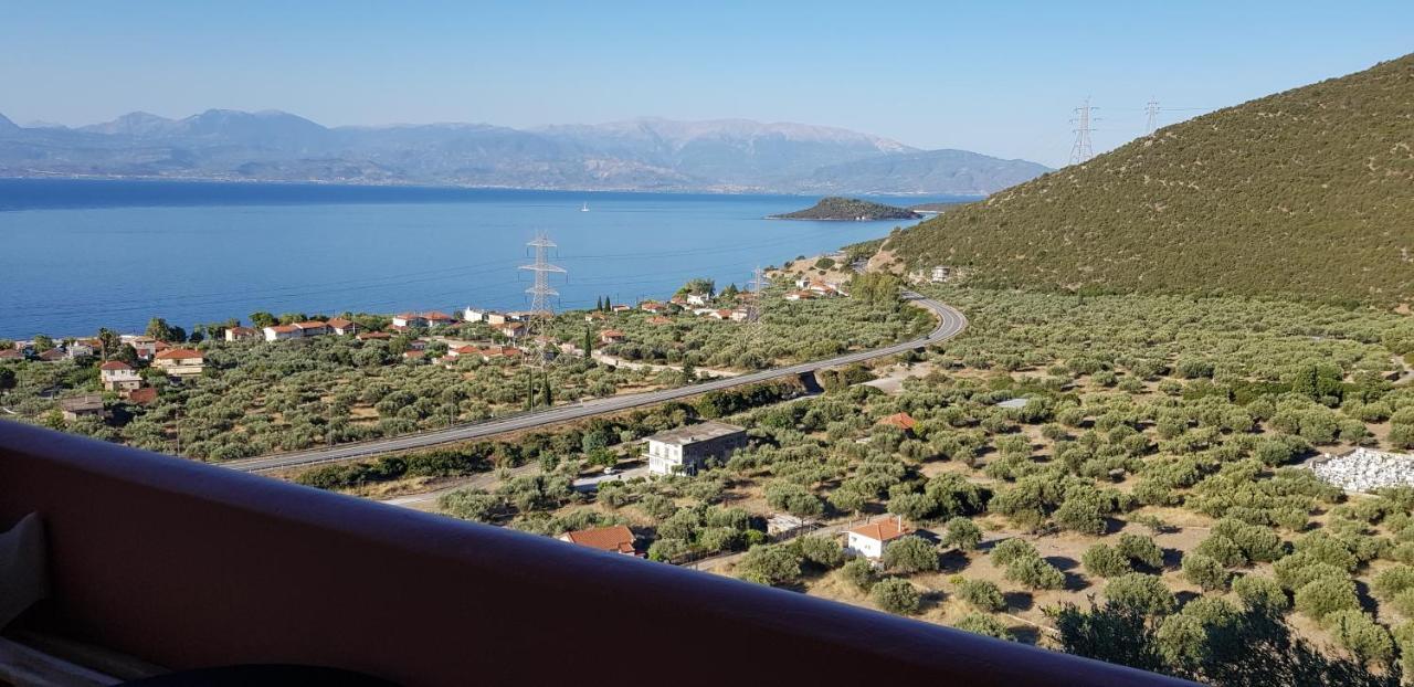 Margherita'S Holidays Home Agios Spyridon  외부 사진