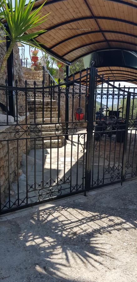 Margherita'S Holidays Home Agios Spyridon  외부 사진
