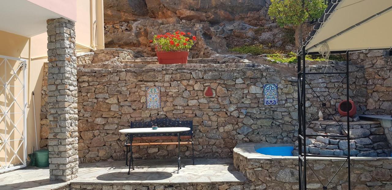 Margherita'S Holidays Home Agios Spyridon  외부 사진