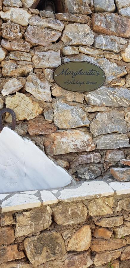 Margherita'S Holidays Home Agios Spyridon  외부 사진