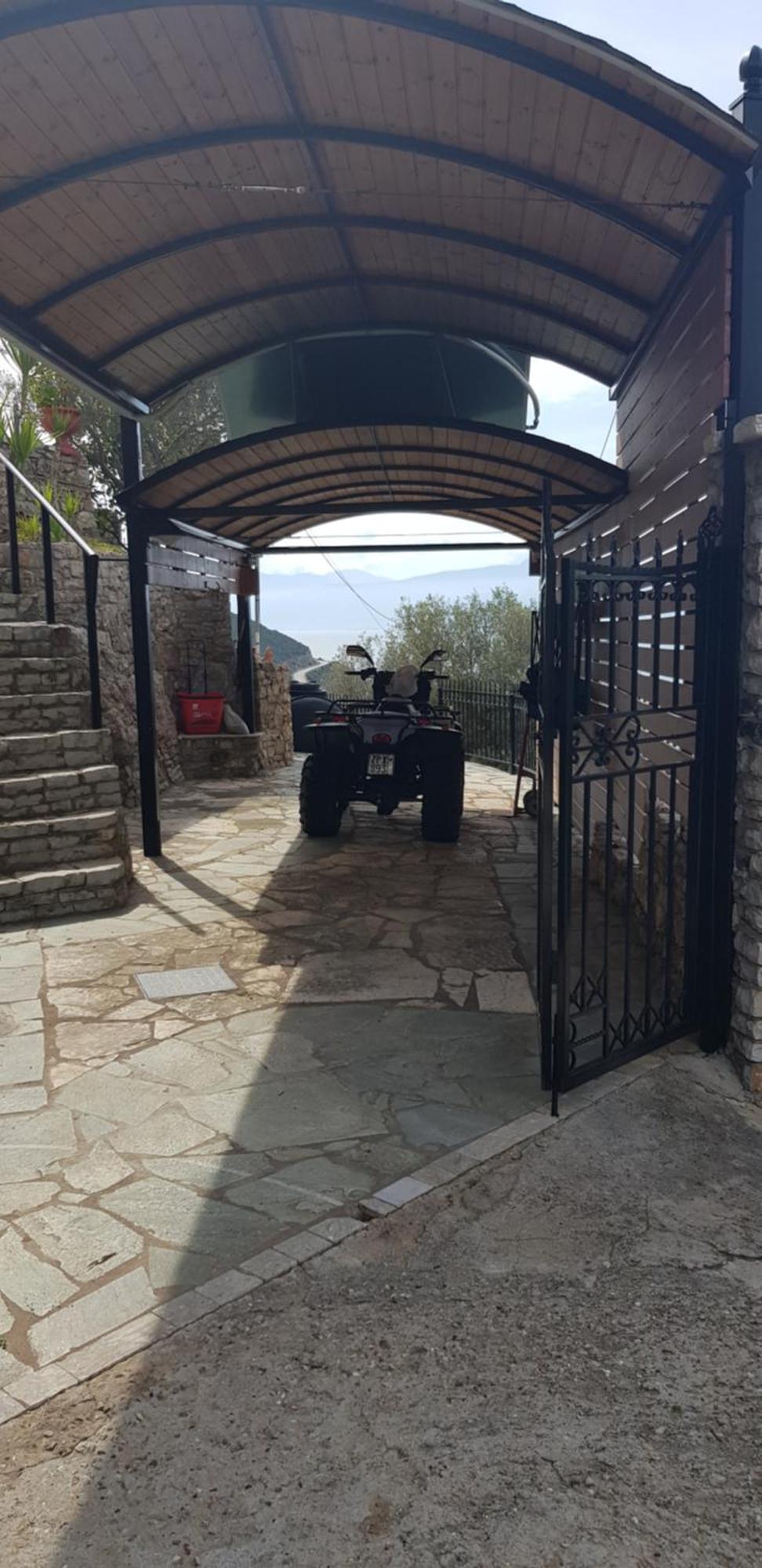 Margherita'S Holidays Home Agios Spyridon  외부 사진
