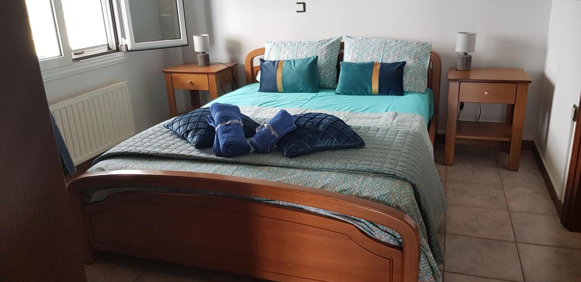 Margherita'S Holidays Home Agios Spyridon  외부 사진