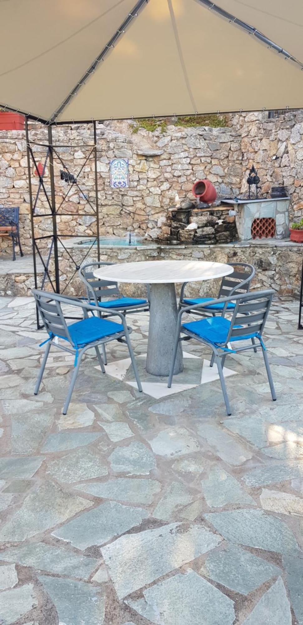 Margherita'S Holidays Home Agios Spyridon  외부 사진
