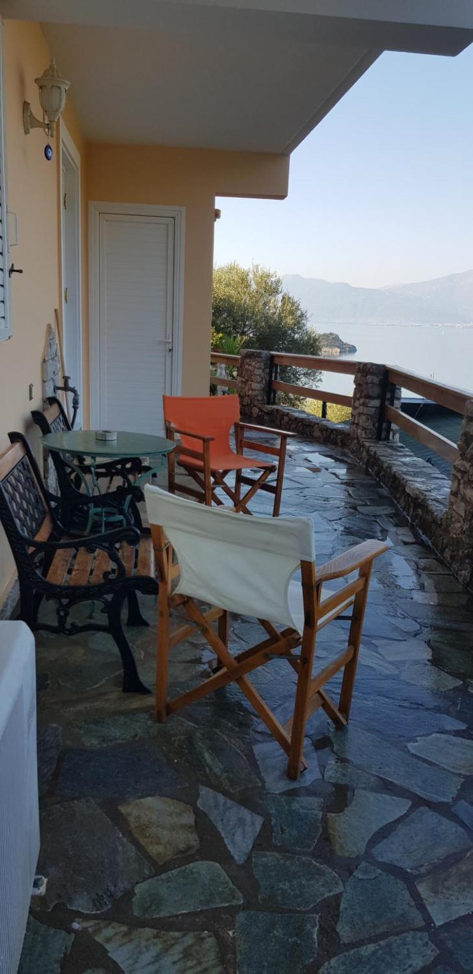 Margherita'S Holidays Home Agios Spyridon  외부 사진
