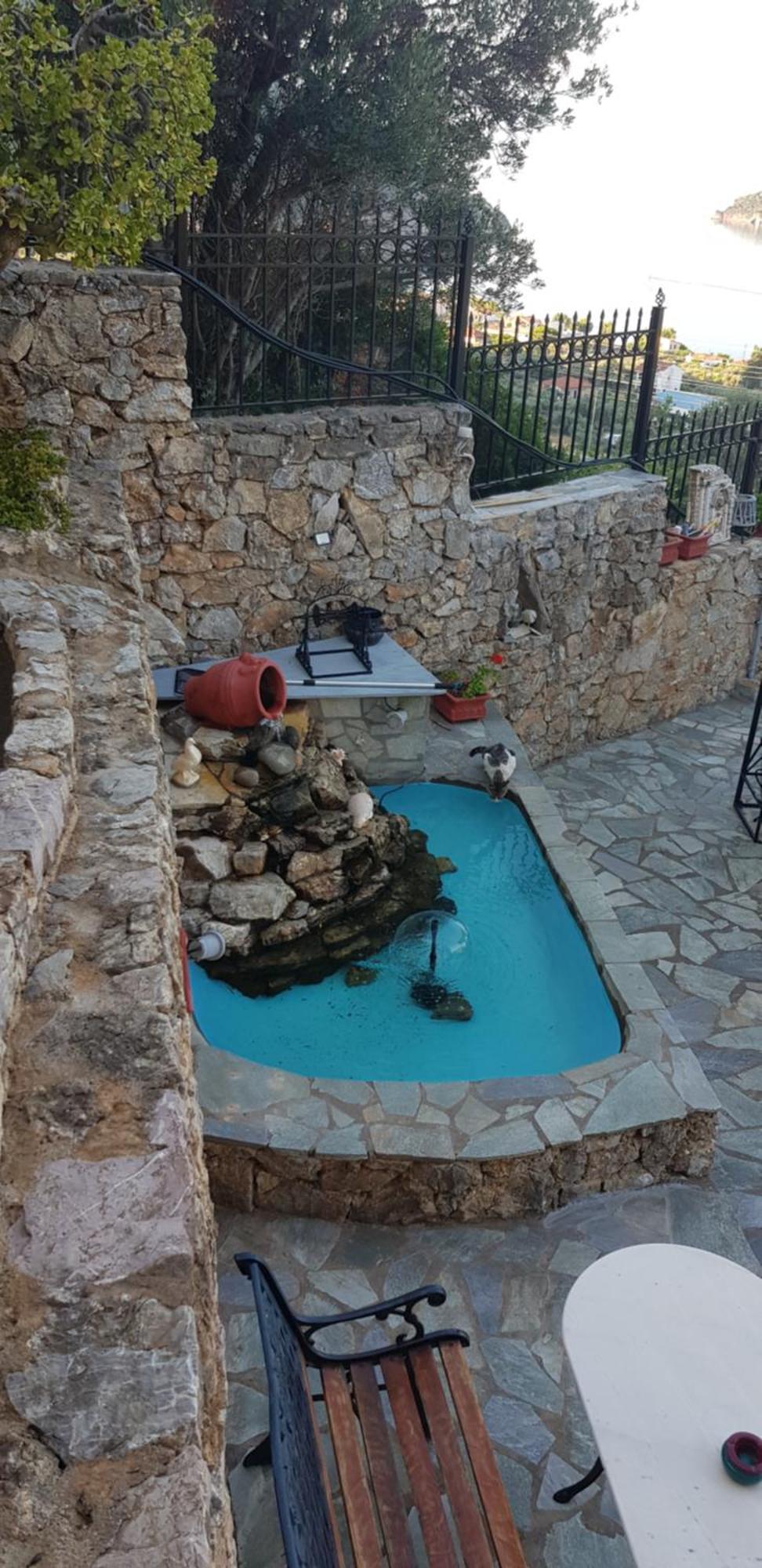 Margherita'S Holidays Home Agios Spyridon  외부 사진