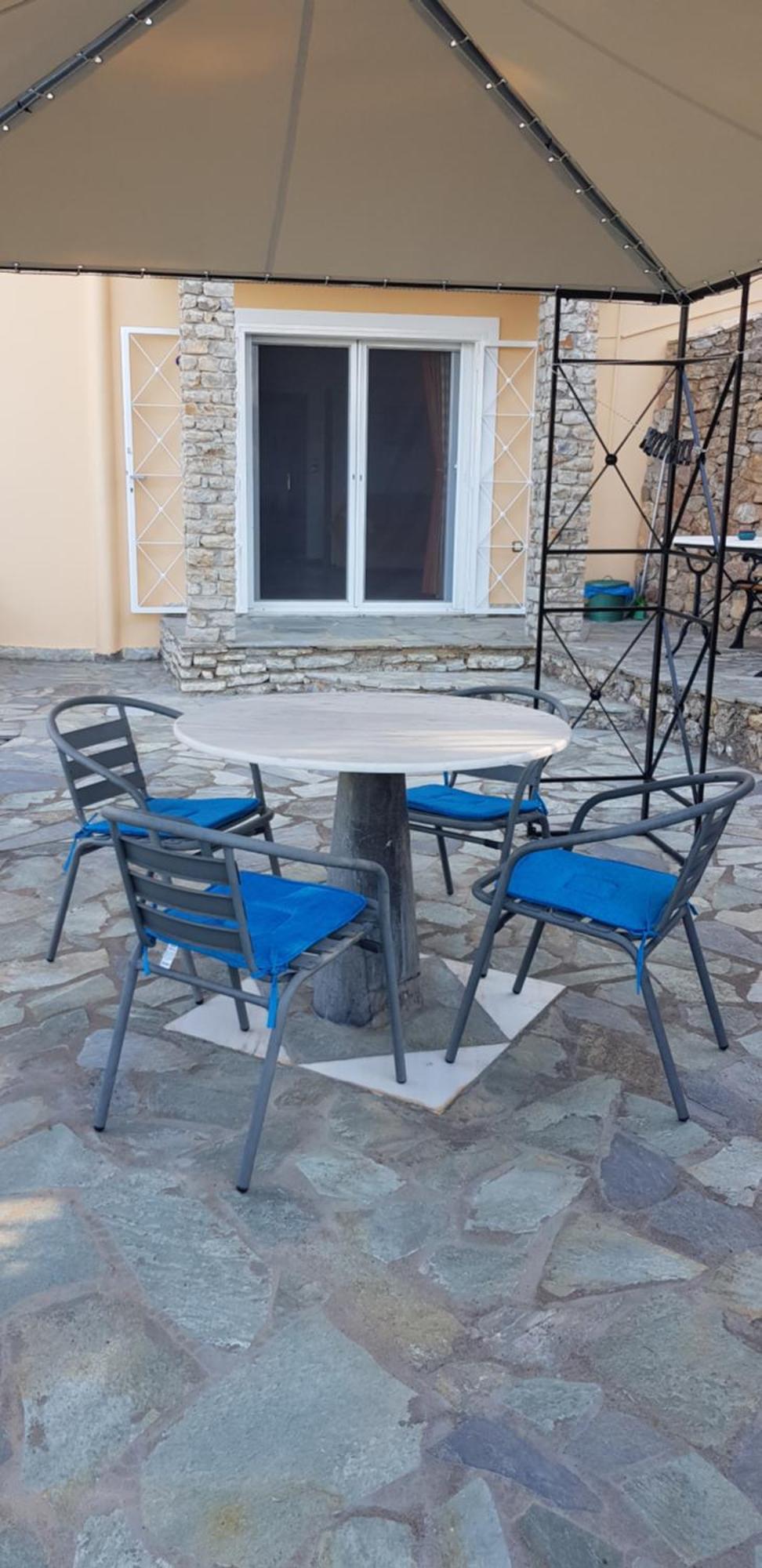 Margherita'S Holidays Home Agios Spyridon  외부 사진