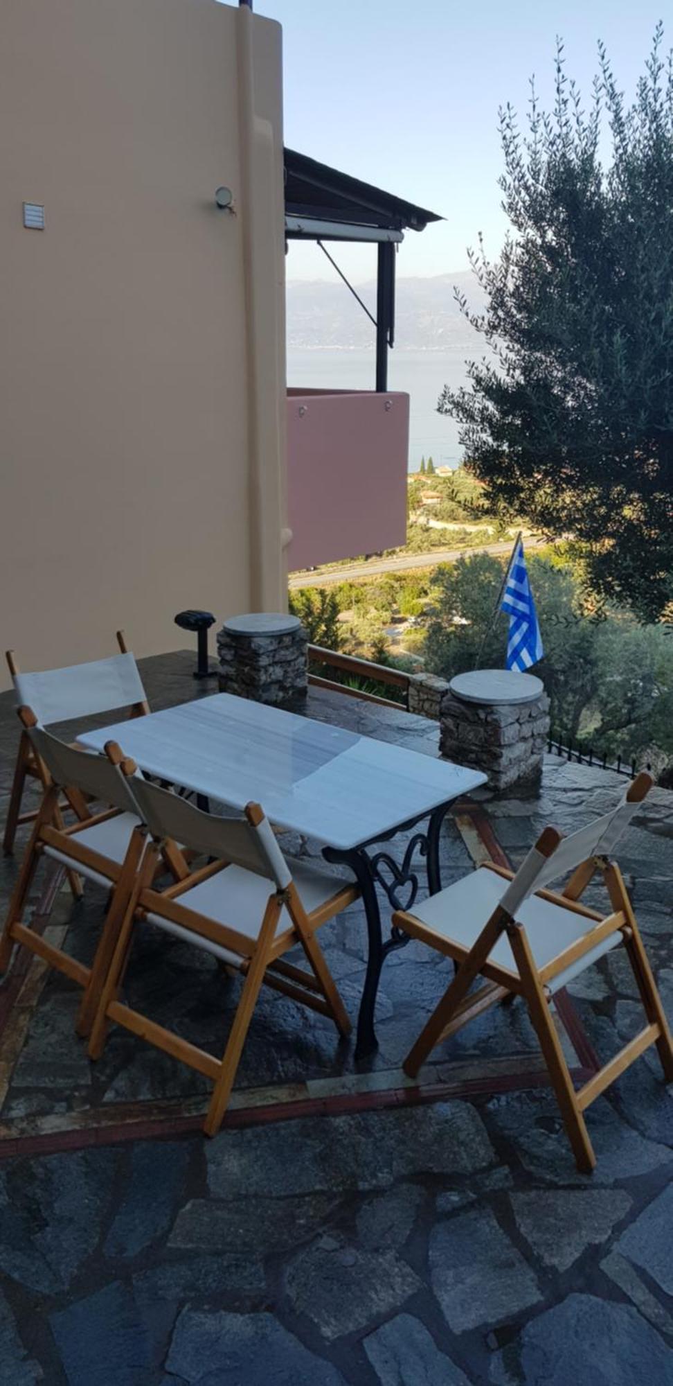 Margherita'S Holidays Home Agios Spyridon  외부 사진