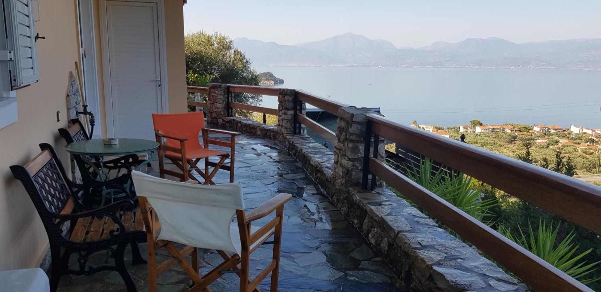 Margherita'S Holidays Home Agios Spyridon  외부 사진