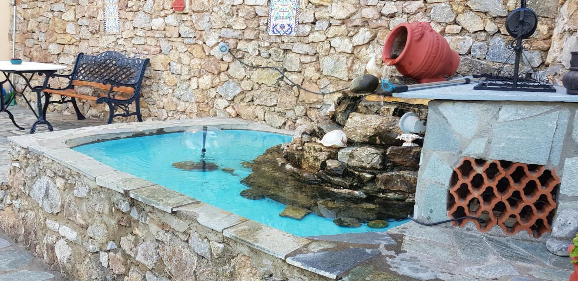 Margherita'S Holidays Home Agios Spyridon  외부 사진