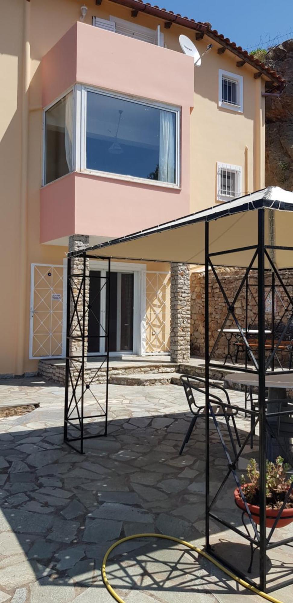 Margherita'S Holidays Home Agios Spyridon  외부 사진